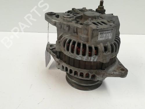 Generator MAZDA 626 V Hatchback (GF) 2.0 DITD (GFFP) | BP9359864M7 
