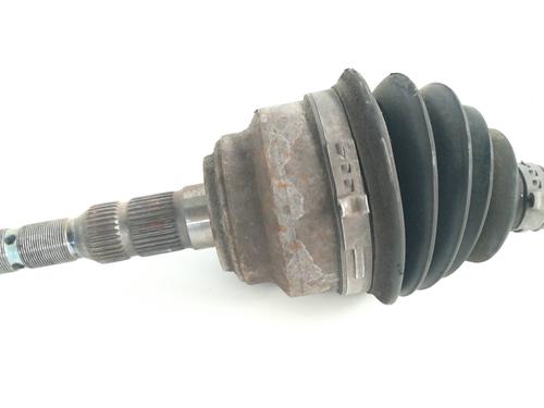 Right front driveshaft OPEL ZAFIRA A MPV (T98) 2.0 DTI 16V (F75) | BP9359171M39 