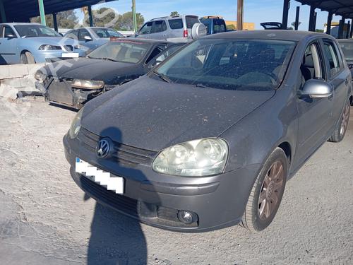 Scheinwerfer links für VW GOLF V (1K1) [2003-2010]  29022201