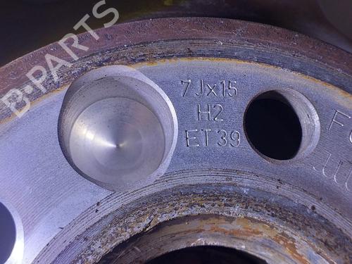 Rim AUDI A4 B6 Avant (8E5) 1.9 TDI | BP11366696C45 