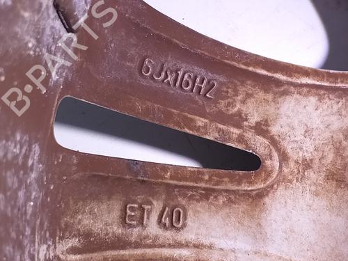 Rim OPEL CORSA D (S07)  | BP19513530C45 