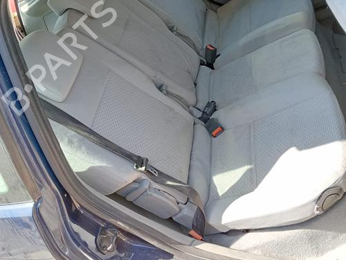 Used Rear right lock FORD FOCUS C-MAX (DM2) [2003-2007]  19095446