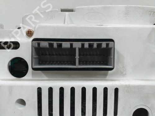 Instrument cluster KIA CERATO I Saloon (LD) 2.0 CRDi | BP16337469C47 