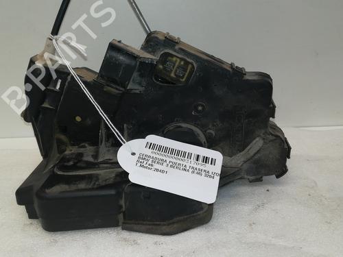 Rear left lock BMW 3 (E46) 320 d | BP12933649C100 