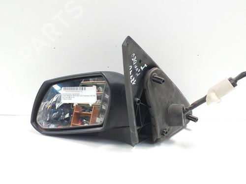 Used Left mirror FORD MONDEO III Saloon (B4Y) 1.8 16V (110 hp) 9355654