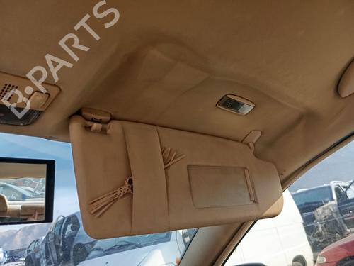 Right sun visor VW PASSAT B5.5 (3B3)  BP28355385I2