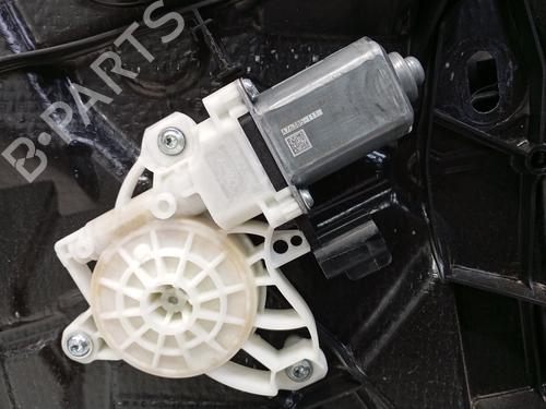 Front left window mechanism FORD FOCUS IV (HN)  | BP34055311C22  - Image 5