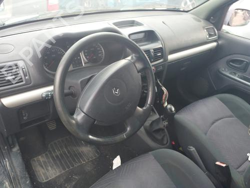 Instrument cluster RENAULT CLIO II (BB_, CB_)  | BP12603614C47 