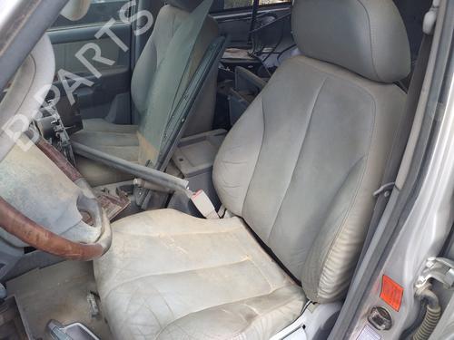 Front left seatbelt HYUNDAI TERRACAN (HP)  | BP17144213I26 
