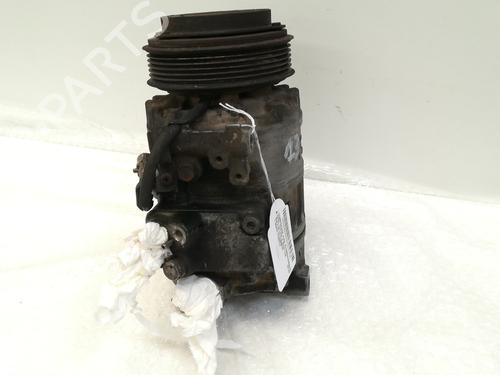 AC compressor OPEL ZAFIRA A MPV (T98) 2.0 DTI 16V (F75) | BP15259729M34 