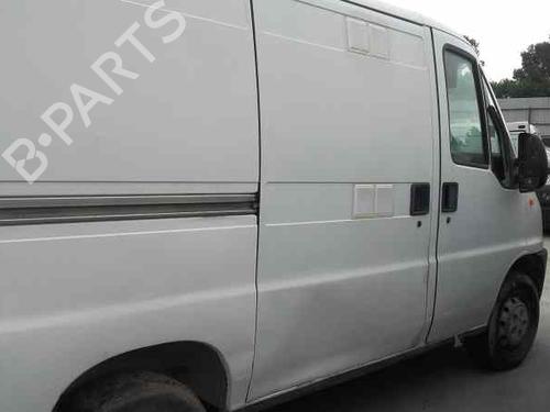 Front bumper PEUGEOT BOXER Van (230L) 1.9 TD | BP9432219C7 