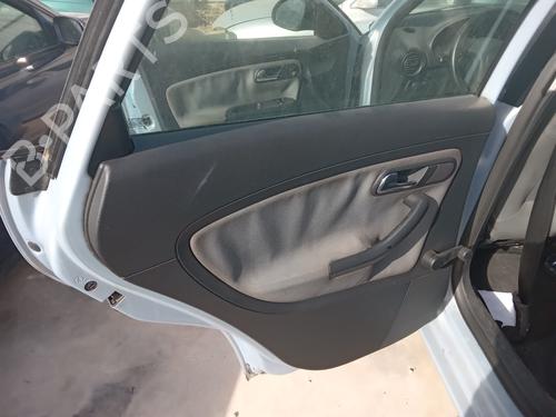 Left taillight SEAT IBIZA III (6L1)  | BP10418710C34 