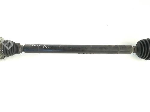 Used Right front driveshaft SEAT LEON (1P1) [2005-2013]  11377644