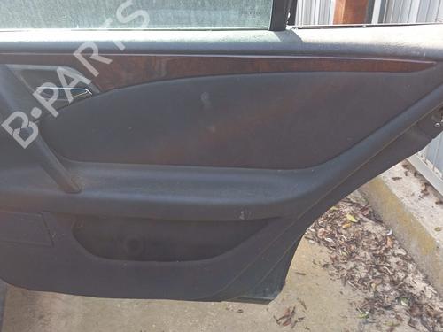 Used Rear right panel MERCEDES-BENZ E-CLASS (W210) E 220 CDI (210.006) (125 hp) 16232867