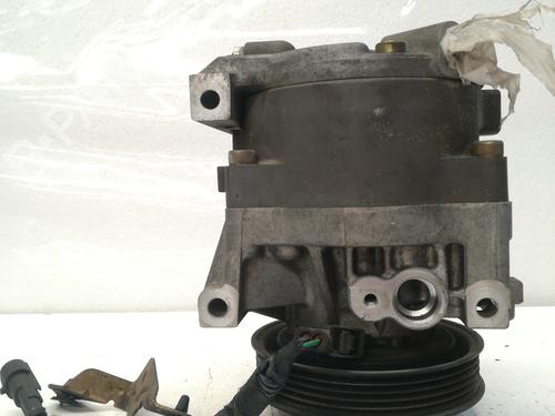 AC compressor FIAT PUNTO (188_) 1.2 60 (188.030, .050, .130, .150, .230, .250) | BP9347491M34