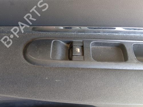 Used Right front window switch PEUGEOT 5008 (0U_, 0E_) 1.6 HDi (112 hp) 28702967