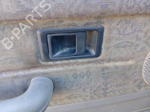 Used Front left interior door handle LAND ROVER FREELANDER I (L314) [1998-2006]  22568277