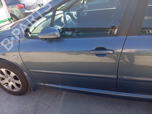 Used Front left lock PEUGEOT 307 (3A/C) [2000-2012]  25863554