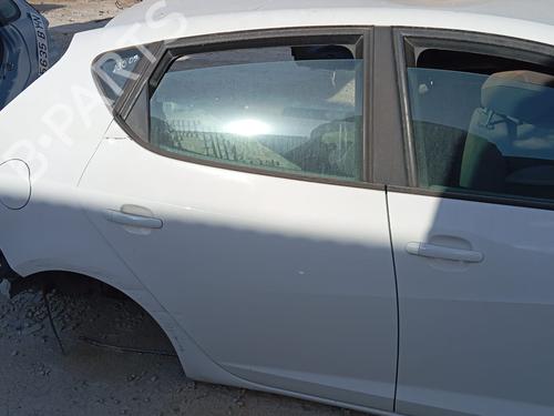 Used Rear right lock SEAT IBIZA IV (6J5, 6P1) [2008-2017]  12292361