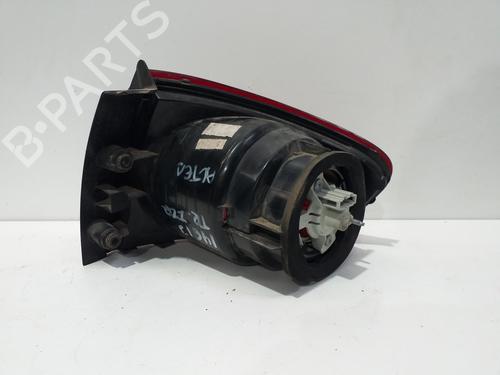 Left taillight SEAT ALTEA (5P1)  | BP23661000C34 