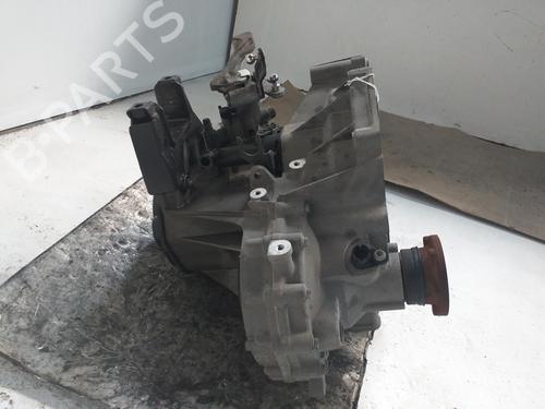 Gearbox SEAT IBIZA III (6L1)  | BP19087003M3 