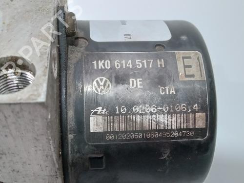 ABS pump VW TOURAN (1T1, 1T2)  | BP12296232M43 