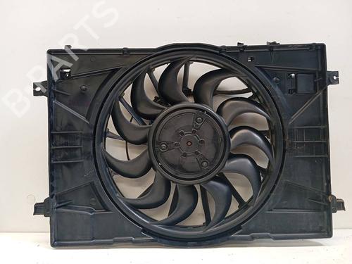 Used Radiator fan Radiator fan 38648636 38648636