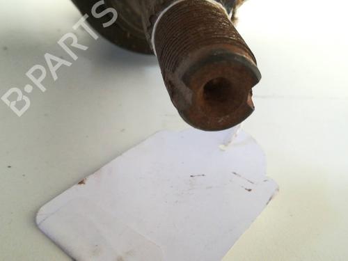 Right front driveshaft CITROËN C3 Pluriel (HB_) | BP11138348M39