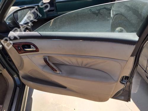Used Right front window switch PEUGEOT 607 (9D, 9U) [2000-2025]  12314685