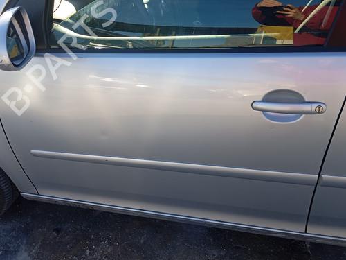 Used Front left lock VW GOLF V (1K1) 1.9 TDI (105 hp) 22598391
