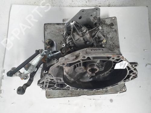 Gearbox OPEL ZAFIRA A MPV (T98) 1.8 16V (F75) | BP15075958M3 