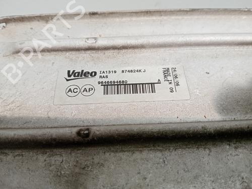 Intercooler CITROËN C4 I (LC_)  | BP17173576M30 