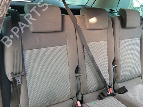 Sæde Bagtil FORD FOCUS C-MAX (DM2) [2003-2007]  22799095