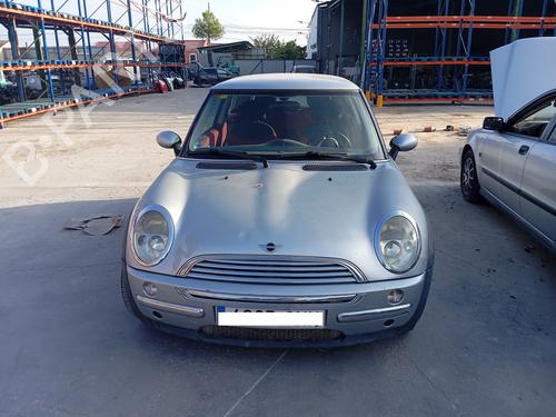 Starter MINI MINI (R50, R53) | BP32631470M8