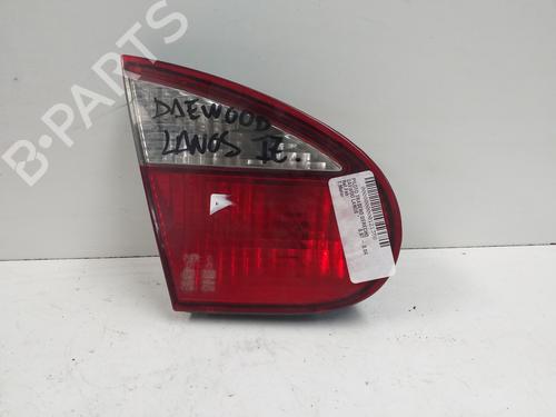 Used Right taillight DAEWOO LANOS (KLAT) [1997-2025]  9346701