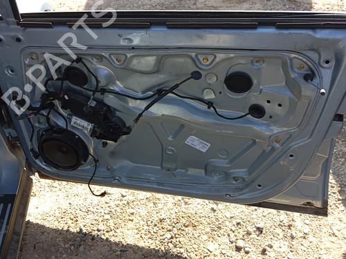 Rudehejsemekanisme Højre foran VW PASSAT B5.5 (3B3) 1.9 TDI (130 hp) 19440530
