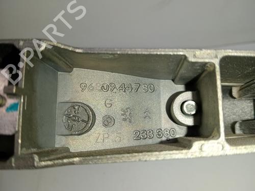 Front left exterior door handle CITROËN C4 I (LC_)  | BP17106767C128 