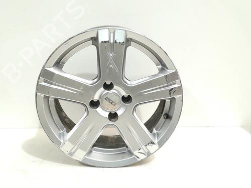 Used Rim OPEL ASTRA H (A04) 1.6 (L48) (105 hp) 9356297