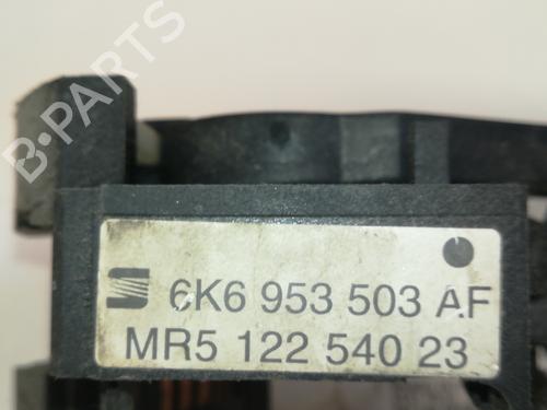 Steering column stalk SEAT IBIZA II (6K1)  | BP9357841I23 