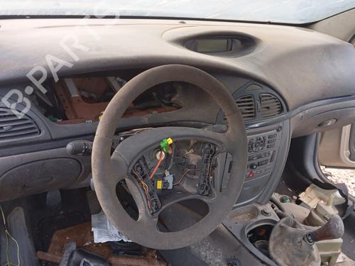 Tableau de bord CITROËN C5 II (RC_) [2004-2008]  17964887