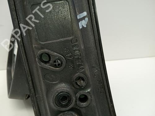Left mirror FORD FOCUS C-MAX (DM2)  | BP17589343C26 