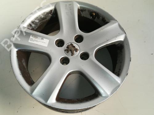 Używane Felga PEUGEOT 307 Break (3E) 2.0 HDI 110 (107 hp) 15409327