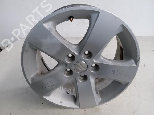 rim-suzuki-grand-vitara-ii-jt-te-td-20-all-wheel-drive-td54-jb420-2005-22409740 main image