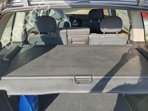 Hattehylde OPEL ZAFIRA A MPV (T98) [1999-2006]  28444147