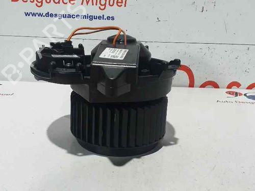 Used Heater blower motor MERCEDES-BENZ A-CLASS (W176) A 200 CDI / d (176.008) (136 hp) 14051007