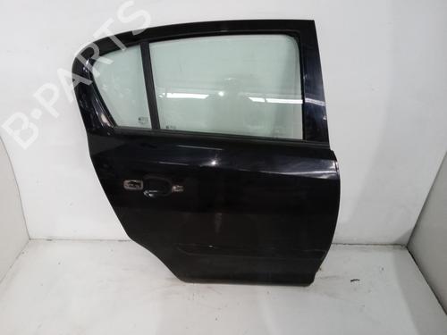 Dør højre bagtil Dør højre bagtil OPEL CORSA D (S07) [2006-2015] 35725830 35725830