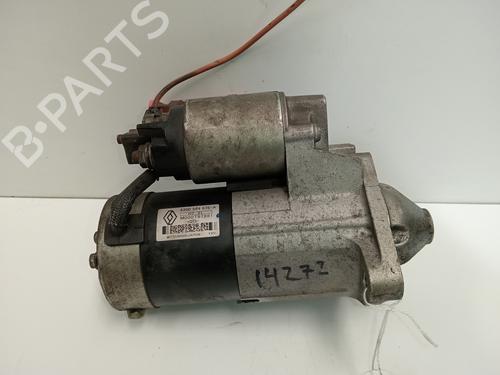 Startmotor RENAULT MEGANE II Estate (KM0/1_) 1.5 dCi (KM16, KM1E) (106 hp) 17169524