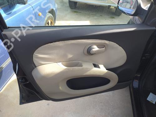 Used Front left window mechanism NISSAN MICRA III (K12) 1.4 16V (88 hp) 12290889