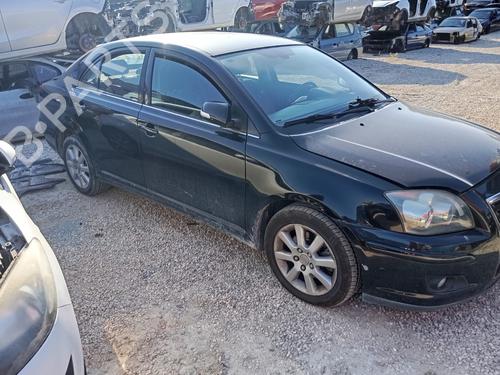 Rudehejsemekanisme Højre foran TOYOTA AVENSIS (_T25_) 2.2 D-4D (ADT251_, ADT251R) (150 hp) 28484352