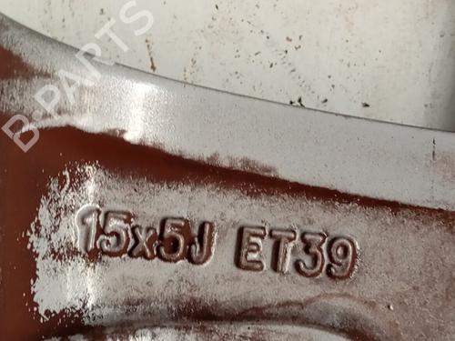 Rim TOYOTA YARIS (_P13_) 1.5 Hybrid (NHP130_, NHP130) | BP28413356C45 